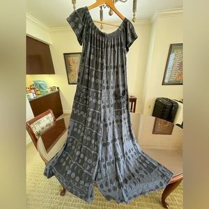 Kealopiko jumper/romper